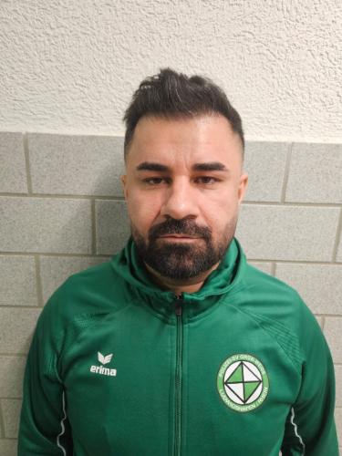 Halkaut Hussein