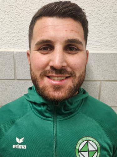 Sarkawt Omar Salih Salih