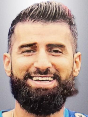 Yazdan Afshang