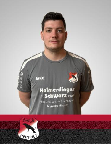Lukas Heinrich