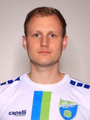 Matthias Heddier