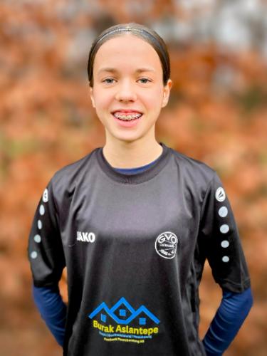 Luisa Akbasak