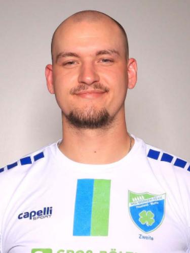 Timo Wilting