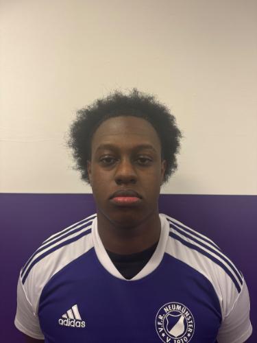 Eghosa Fredrick Nosa