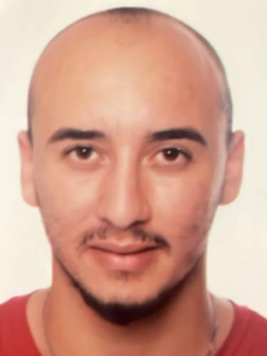 Idriss El Helimi Achab