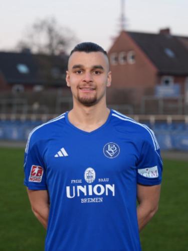Serkan Dursun