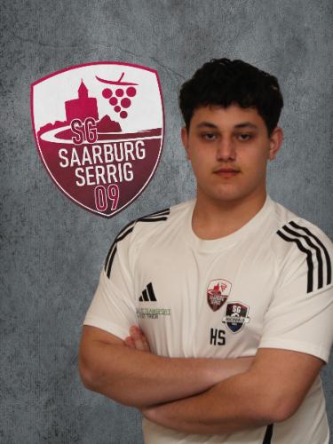 Hovhannes Shirvanyan
