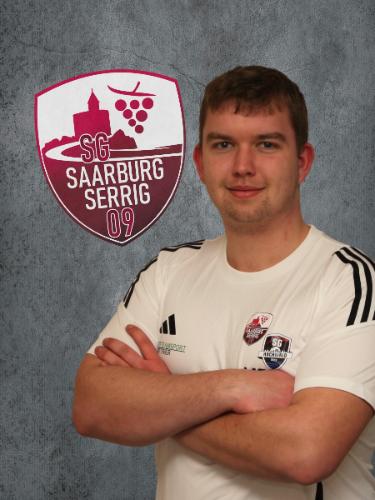 Janos Lennart Steyer