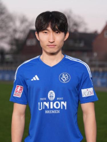 Dong Woo Kim