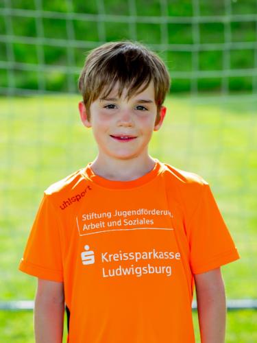 Mika Hösch