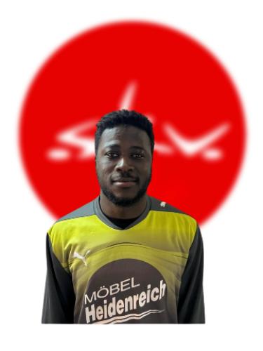Hassan Samuel Kamara