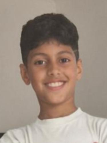Ahmad Alkhamis