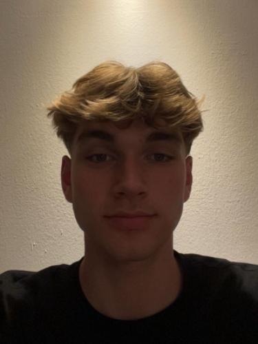 Max Jeppe Arp