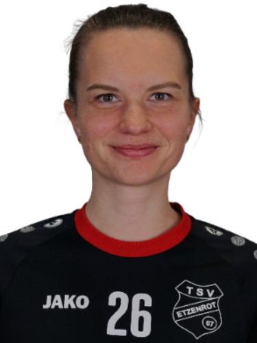Samantha Krähmer