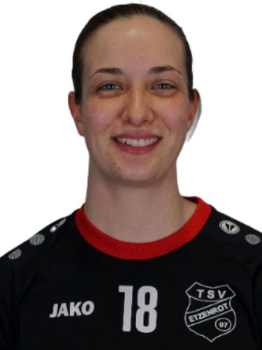 Nadja Schlude