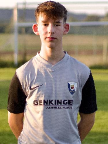 Niklas Dehne