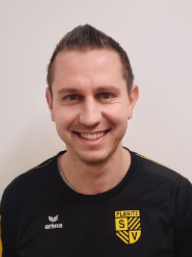Maik Strobel