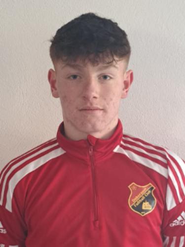 Dustin Jonathan Roisch