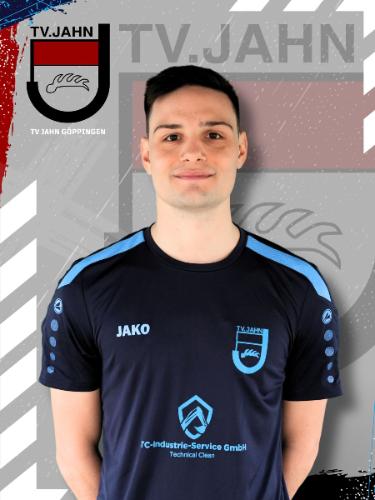Denis Juricki