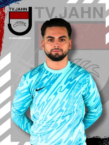 Furkan Karahan