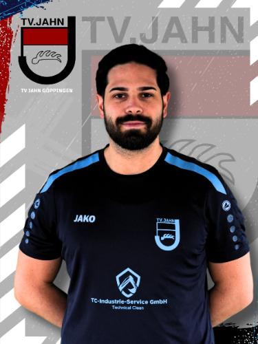 Taner Kilic