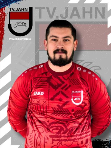 Oguzhan Kizilkoca