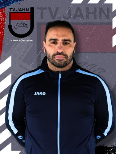 Muhammed Kocak