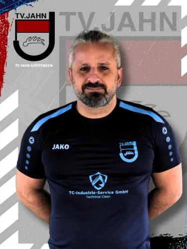 Fatih Nalbant