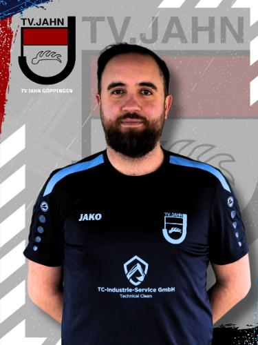 Tayfun Selcuk