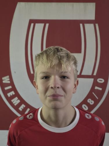 Jonathan Ole Bernhörster