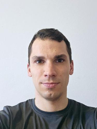 Daniel Schmidt