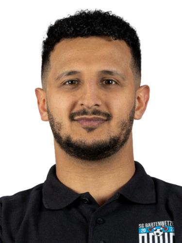 Abdullah Gahtan