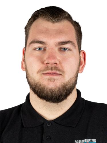 Henrik Hoenicke