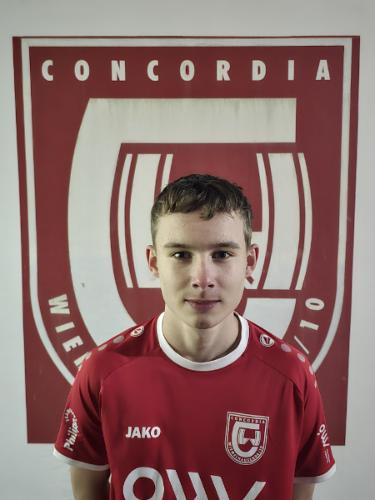 Nik Juluis Tomaszewski