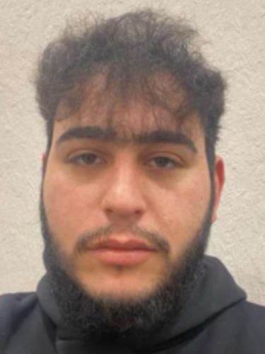 Eleftherios Sideridis