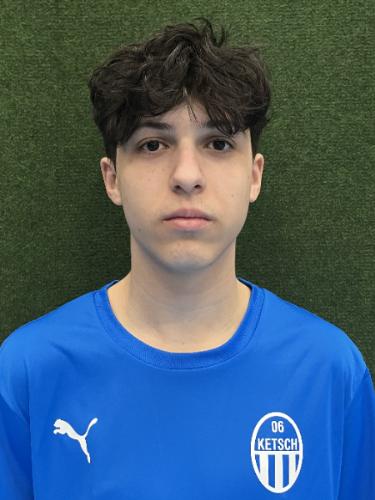 Alessio Amato