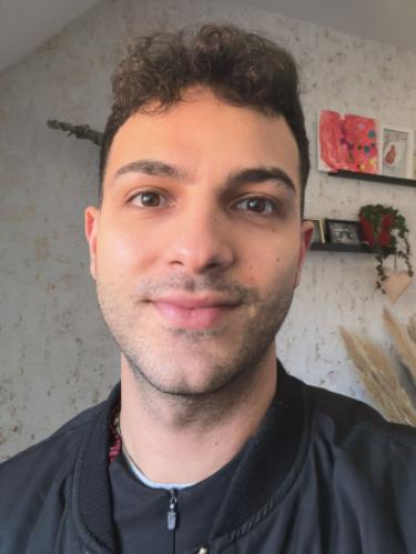 Fabio Montis