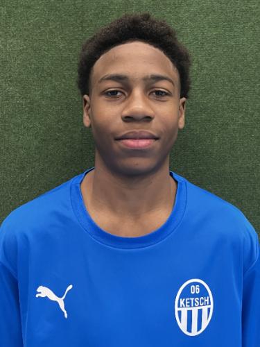 Bradley Epiaka-Binda