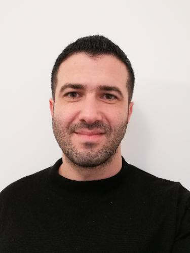 Hazem Ali