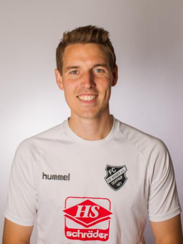 Bernd Möllers