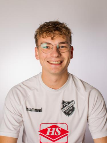 Simon Tümler