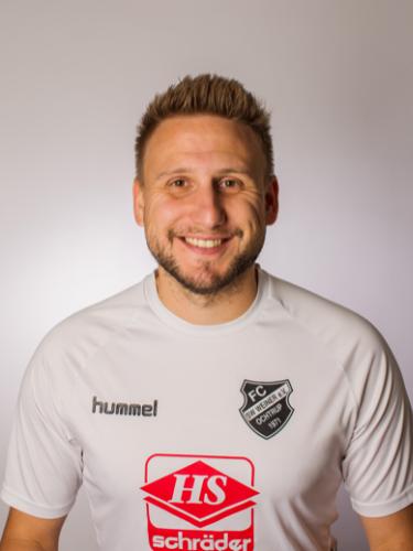 David Waltermann