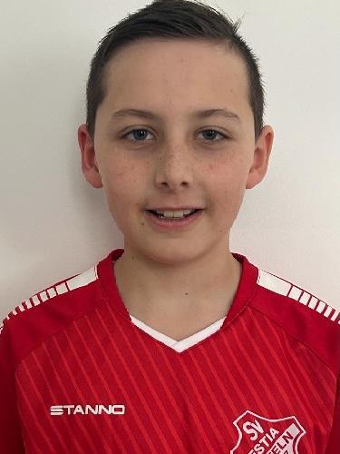 Anton Gerhard Michael Janssen
