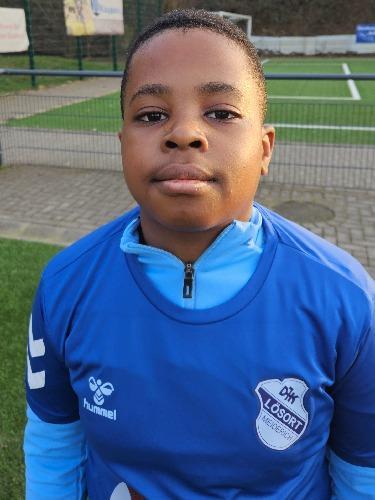 Eli Winfrid-Junior Guenou Ahlidza