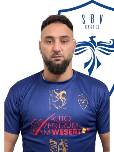 Ahmed-Jamal Omeirat