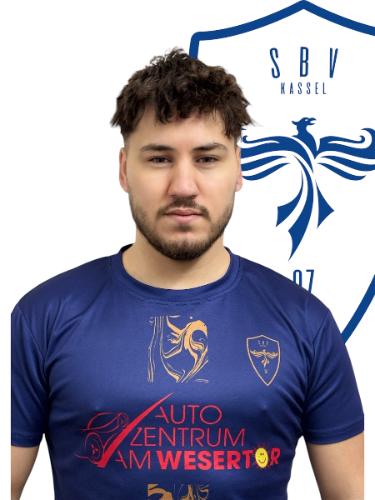 Murat Senel