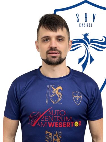 Serghei Umanet