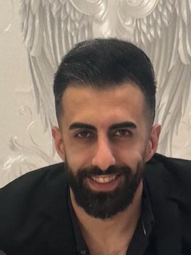 Fedullah Aydemir
