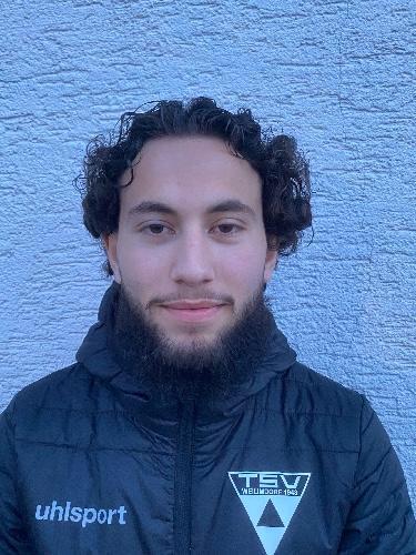 Yasin Yilmaz