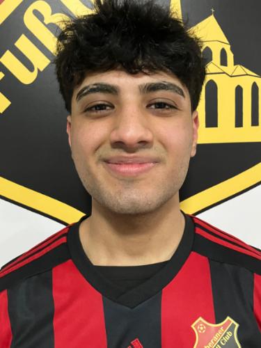 Anwar Kadro